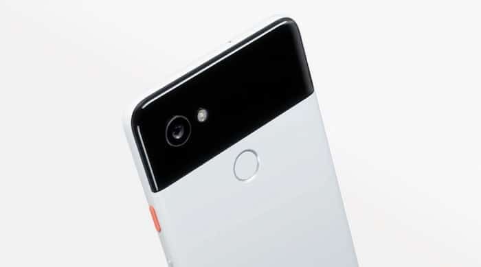 Google Pixel 2 hat die intelligenteste Kamera, die es je auf einem Telefon gab - Pixel 2