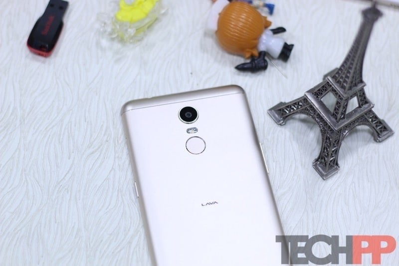 recensione lava z25: operatore fluido leggermente sopravvalutato - recensione lava z25 11