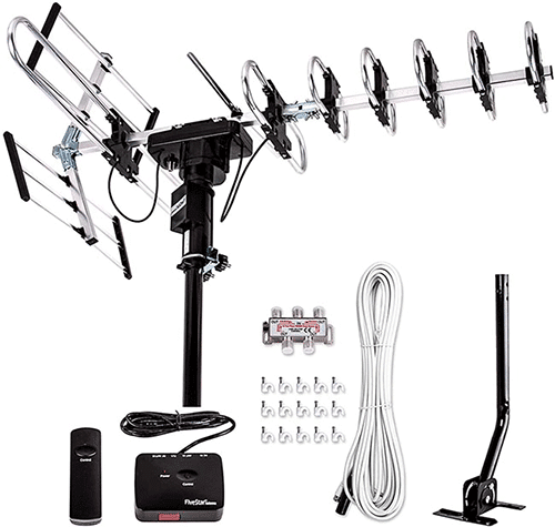 Antenne Amplifiée Five Star