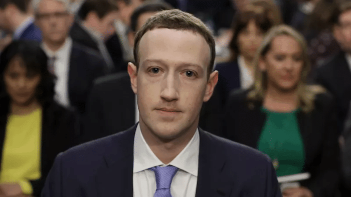 tu resolución de año nuevo debería ser entender mejor la tecnología que usas - testimonio de mark zuckerberg en el congreso