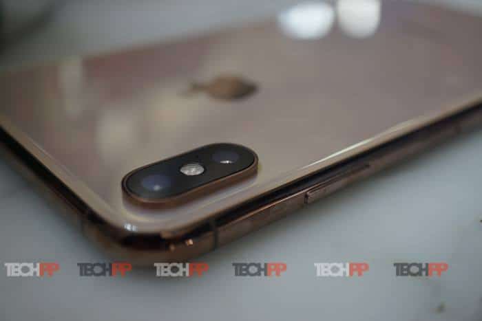 revisión del iphone xs max: iphone xs, edición expandida! - revisión del iphone xs max 1