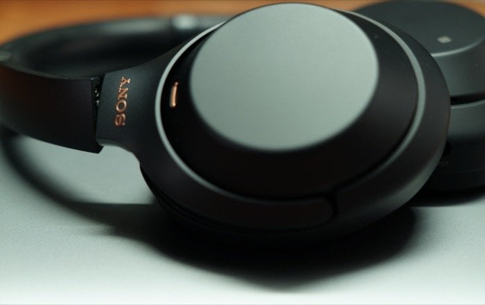 소니 wh-1000xm3 팁