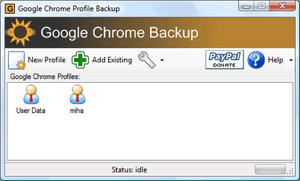 sauvegarde-google-chrome