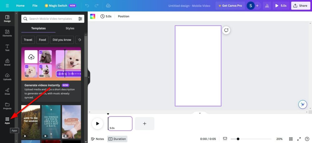 YouTube Shortsを自動化する方法