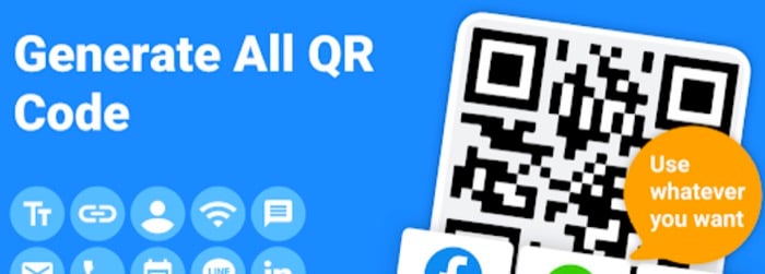 qr code generator app