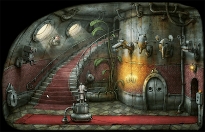 machinarium