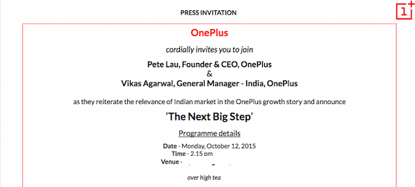oneplus-invite