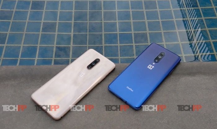 oneplus 7 pro review: dear premium flagships, here’s a headache - oneplus 7 pro review 4
