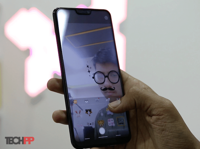 8 kamera features of the vivo v9 you should know about - vivo v9 ar masks