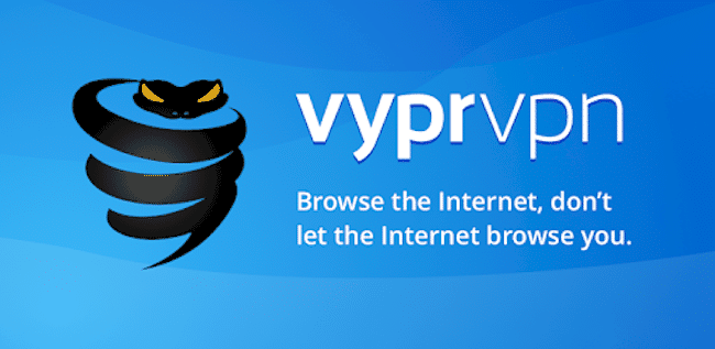 2024年に利用できる絶対に最高のNetflix VPNサービス - vypr vpn