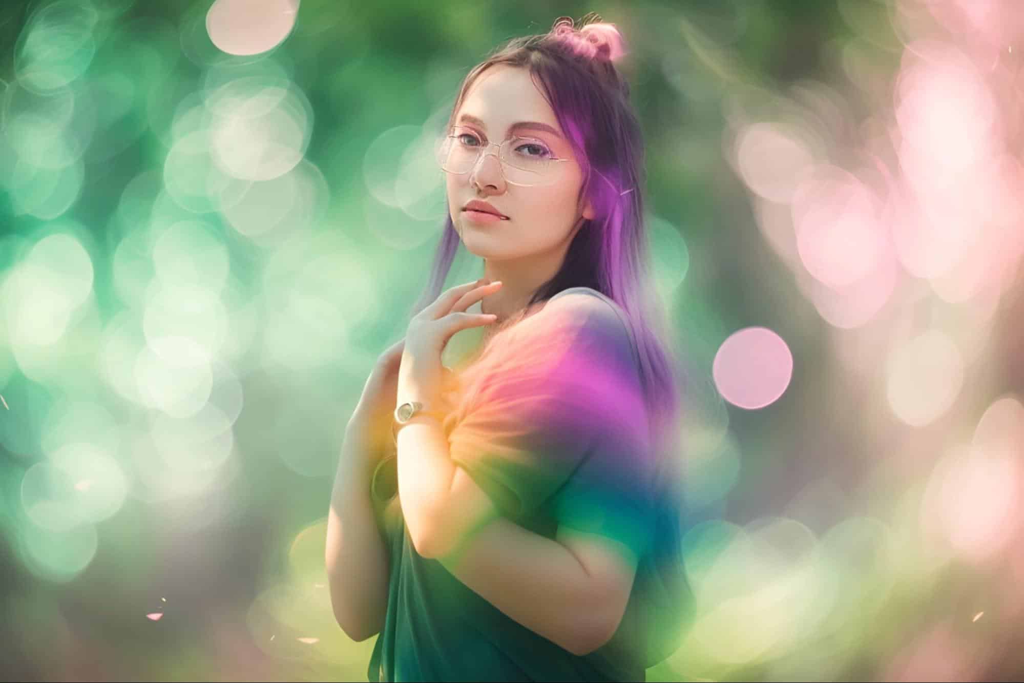 Facetune Ai image
