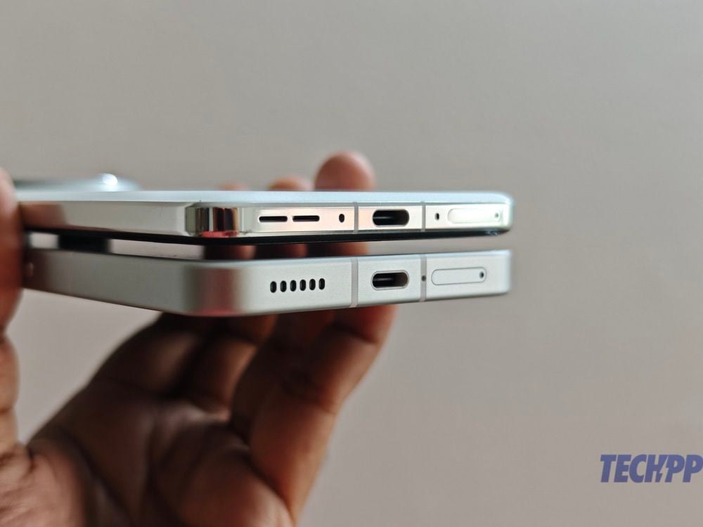 nothing phone (3) против oneplus 13 батарея