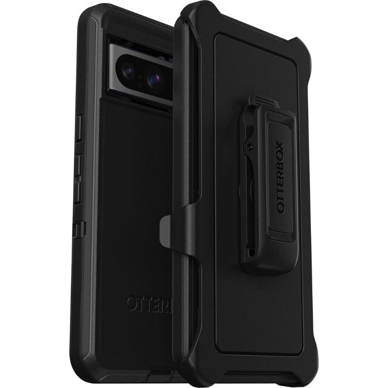 custodia otterbox defender per pixel 8 pro