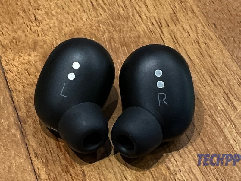 recensione google pixel buds pro