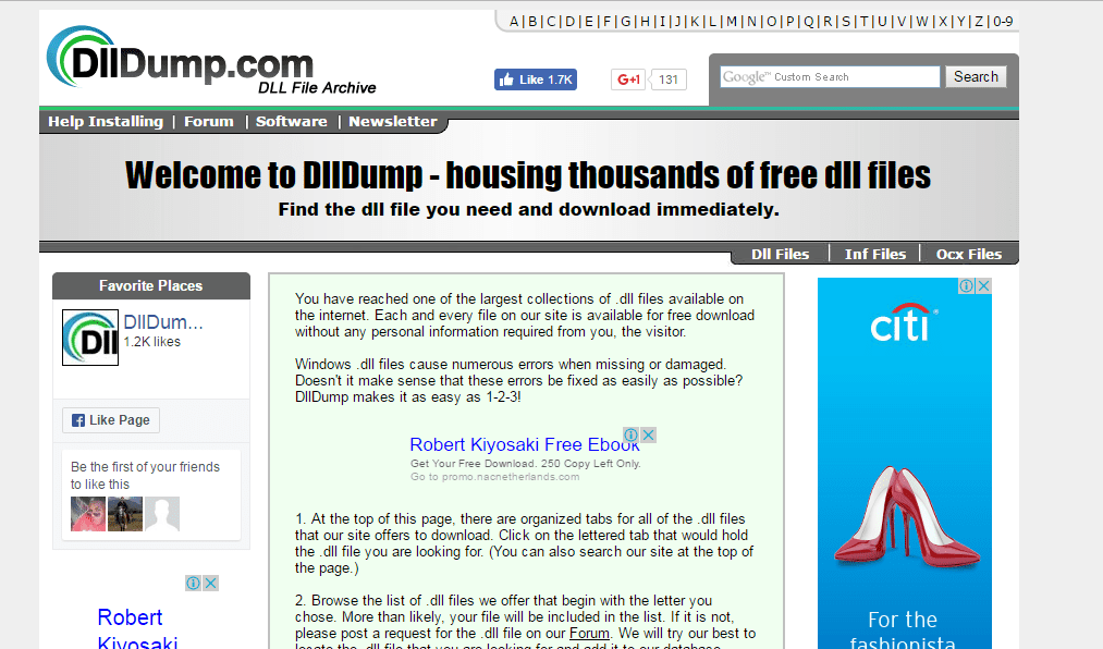 DLL-DUMP