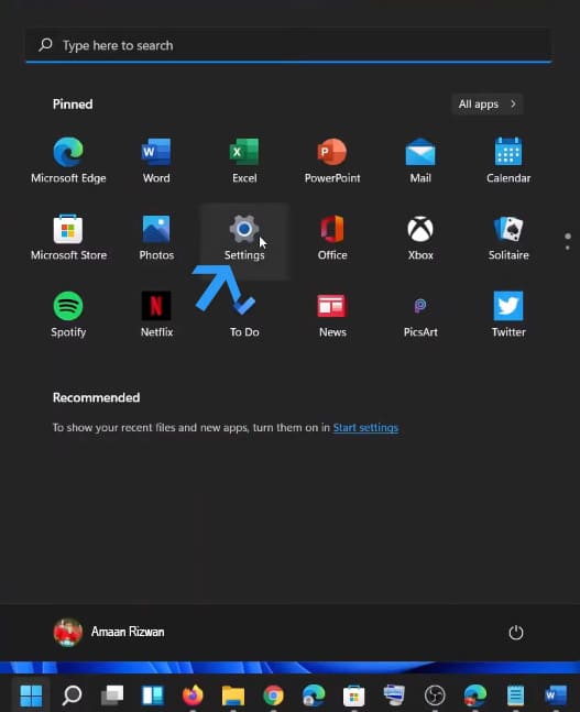 Windows 11でヘルプを取得