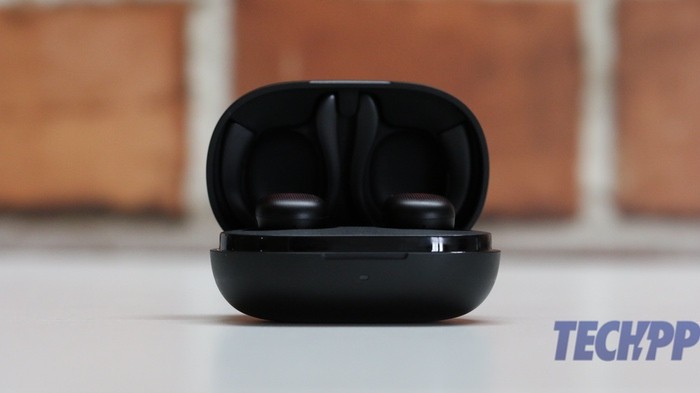 avis amazfit powerbuds