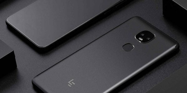 leeco le pro 3 ai edition