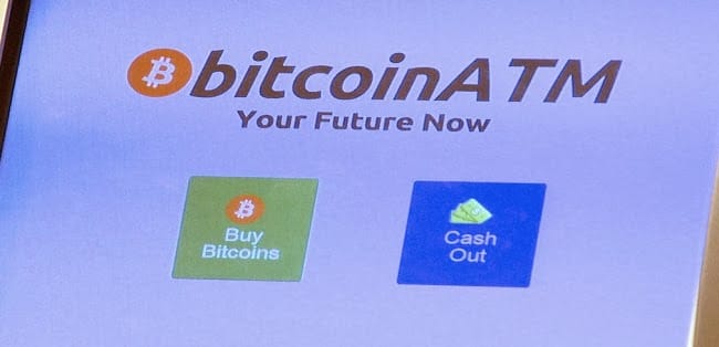Aumento nas Instalações de Caixas Eletrônicos de Bitcoin no Canadá, Vx5 Technologies instalará 3 novos caixas eletrônicos de Bitcoin no Canadá