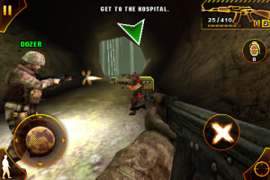 giochi 3d per iphone e android: top 30 da corse, rpg, shooter e sport - modern combat
