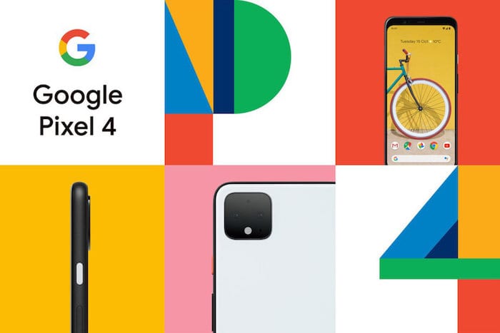 google pixel 4 e pixel 4 xl sono finalmente ufficiali a partire da $799 - pixel 4