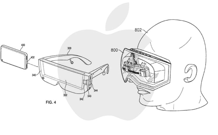 una perdita di immaginazione: apple vuole le proprie gpu - apple vr