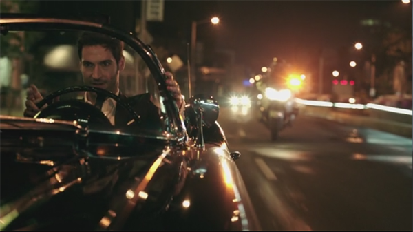 Pilotfolgen der TV-Serien, Minority Report, Lucifer und Blindspot online geleakt