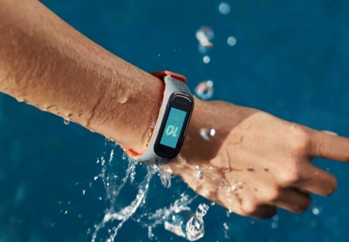 oneplus band (activity)