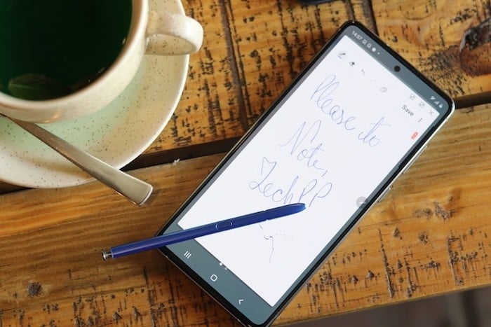 el blog de samsung: el note 10 lite podría ser el iphone xr/11! - note 10 lite