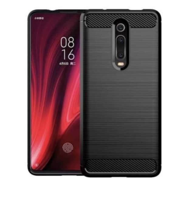 12 beste hüllen und cover für redmi k20 und k20 pro - zapcase rückenschale