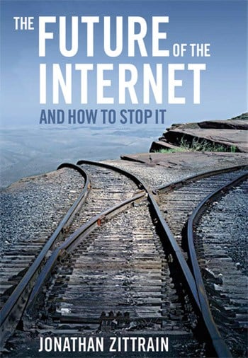 7 Bücher für jeden Technikliebhaber - die Zukunft des Internets und wie man sie aufhält