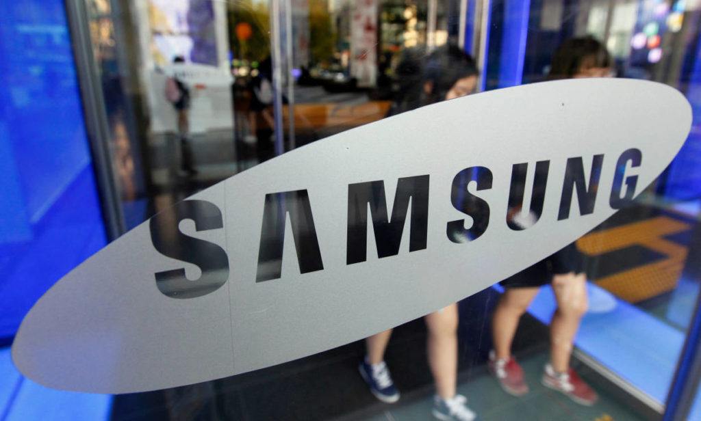 samsung india hire r&d engineers
