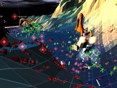 darwinia