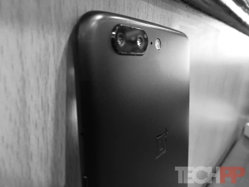 OnePlus 5にあればよかった7つのこと - OnePlus 5レビュー 3