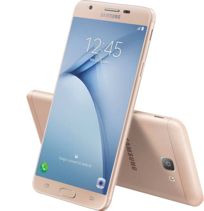samsung galaxy on nxt