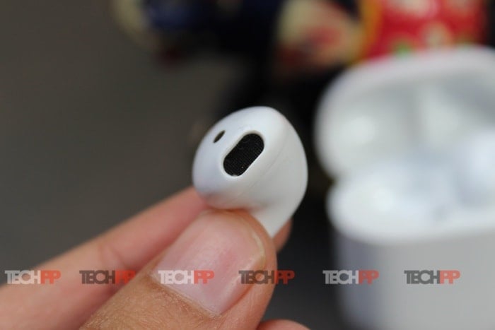 Critique des Realme Buds Air : les AirPods à petit budget ont effectivement atterri - critique des realme buds air 3