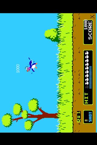 duck-hunt