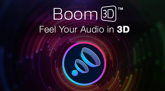 bureau boom 3d