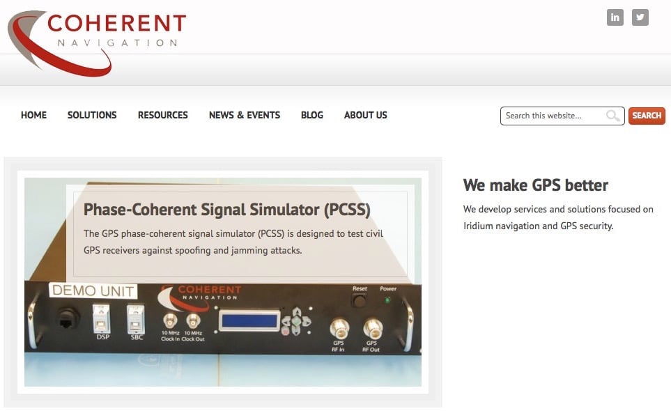 coherent