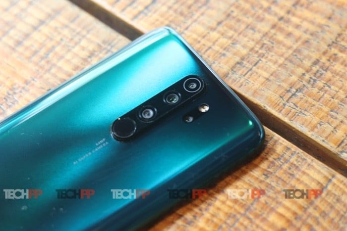 Critique du Redmi Note 8 Pro : beaucoup plus grand, beaucoup mieux - à noter ! - critique du redmi note 8 pro 3 1