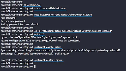 Configurar Nginx