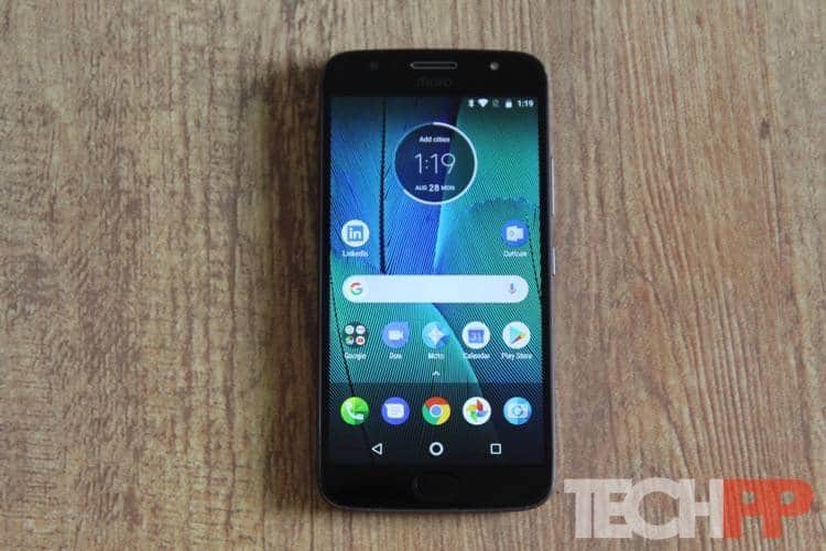 moto g5s plus review: hello, special edition moto - moto g5s plus review 3