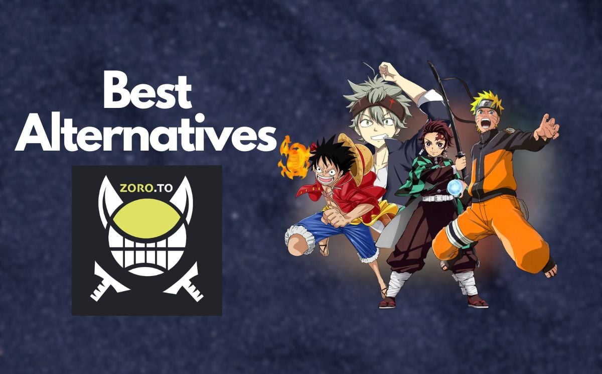 alternatives à zoro