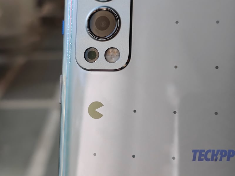 oneplus nord 2 pac-man edition: this oneplus edition is actually special - oneplus nord 2 pac man edition 3