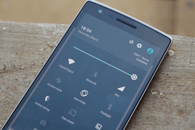oneplus one 3
