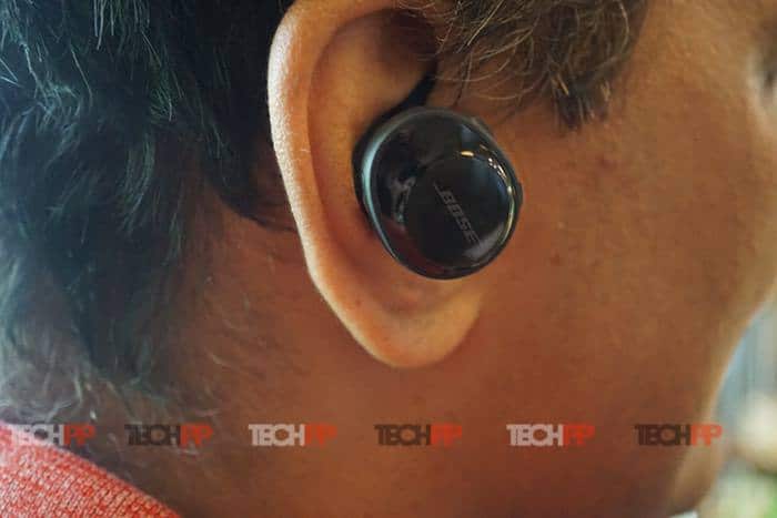 bose soundsport free review: princely, pricey sound - bose soundsport free review 1