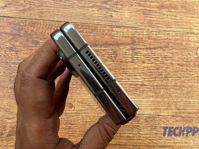 vida útil da bateria do samsung galaxy fold 4