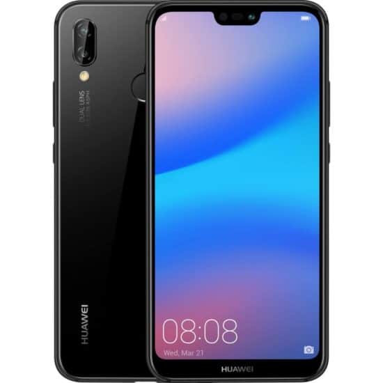 amazon prime day 2018 india: le migliori offerte tech... e alcune anche da flipkart - p20 lite blk 1 e1531718468766