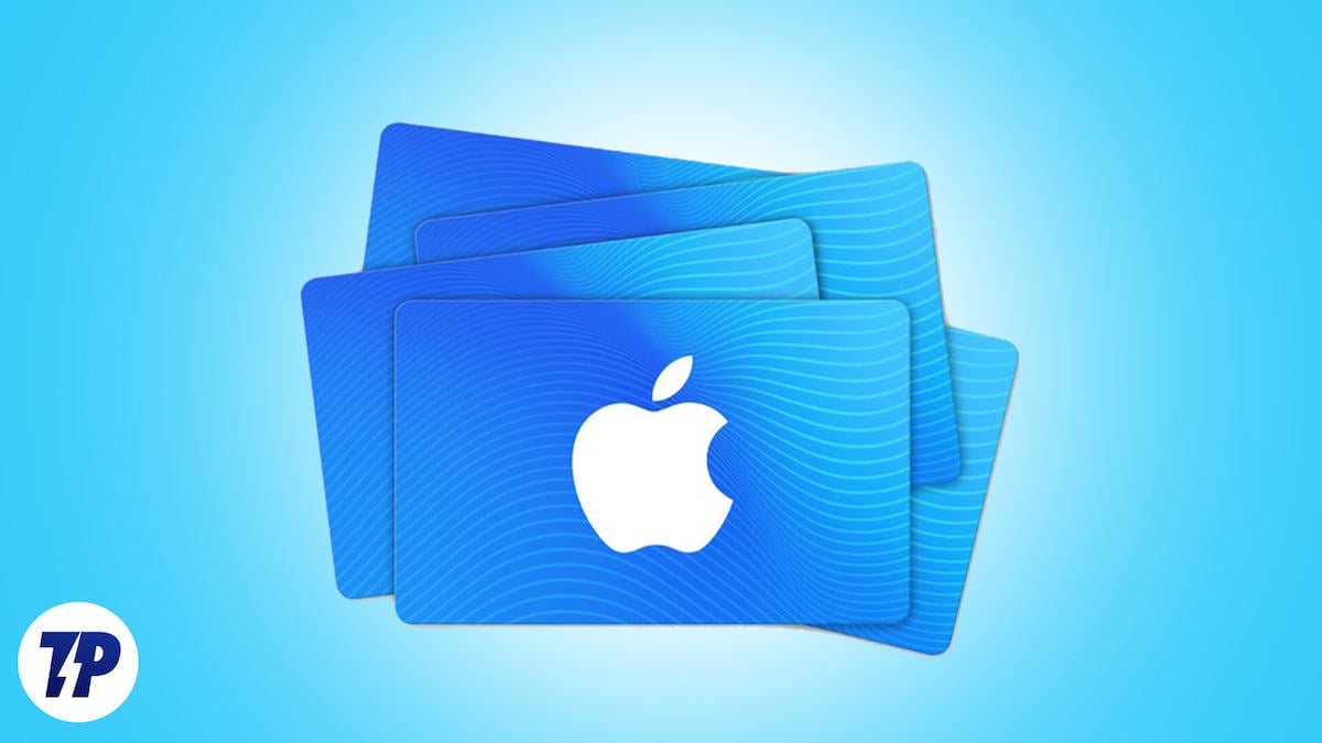 carte cadeau apple en inde