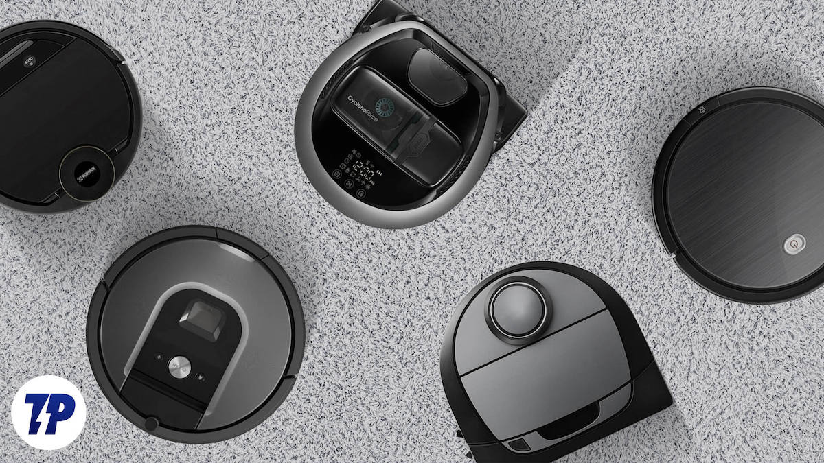avantages de l'aspirateur robot